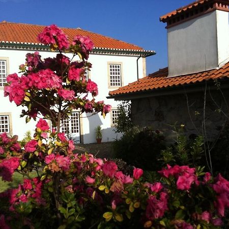 Villa Casa Boavista Paredes de Coura Zimmer foto