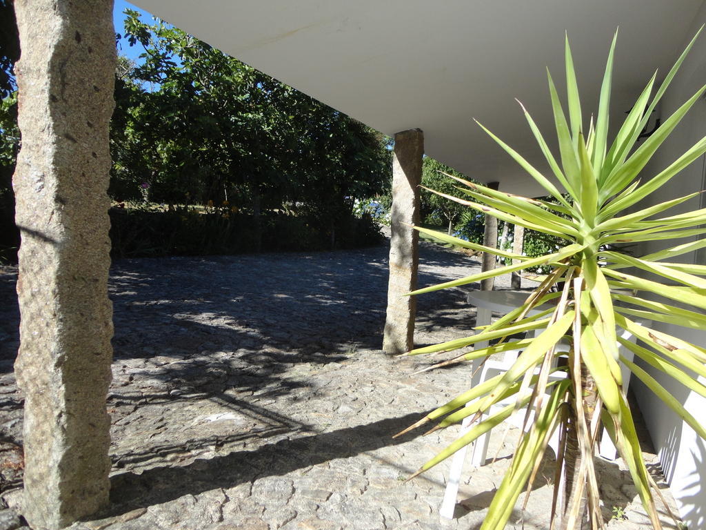 Villa Casa Boavista Paredes de Coura Zimmer foto