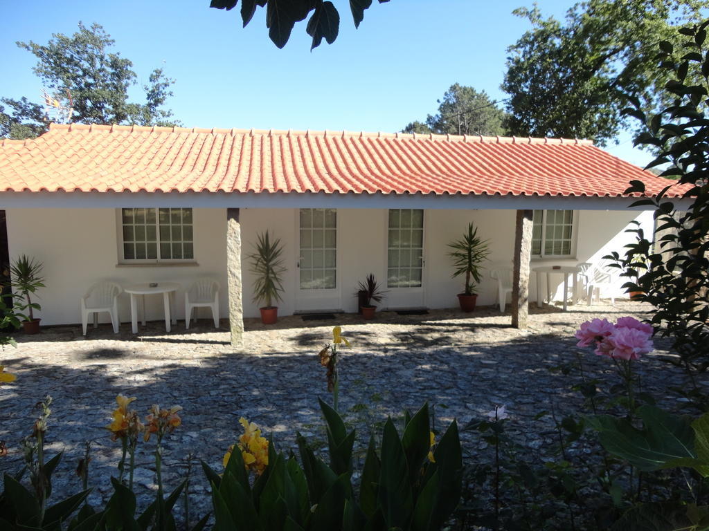 Villa Casa Boavista Paredes de Coura Zimmer foto