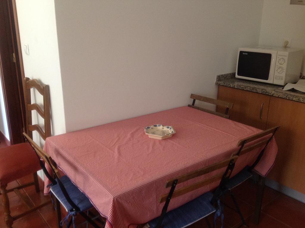 Villa Casa Boavista Paredes de Coura Zimmer foto