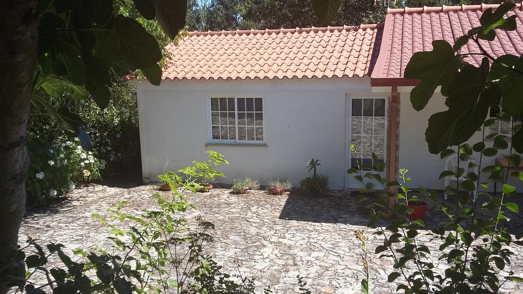 Villa Casa Boavista Paredes de Coura Exterior foto