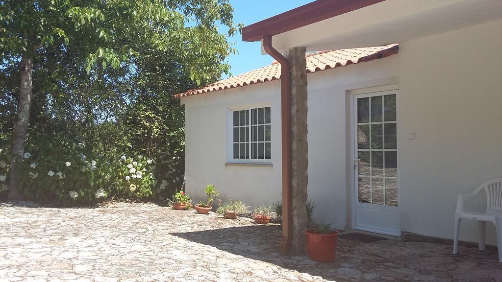 Villa Casa Boavista Paredes de Coura Exterior foto
